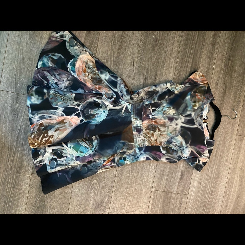 Ted baker dress